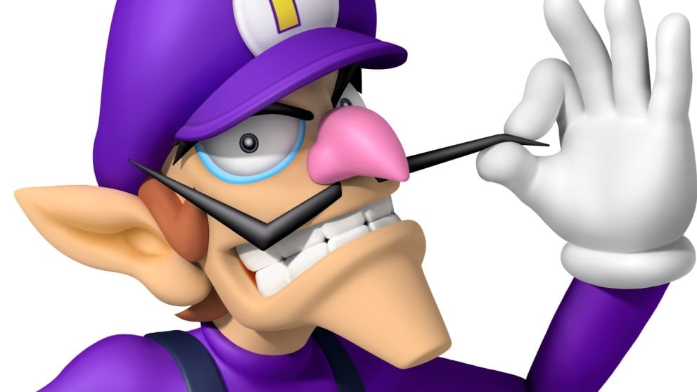 Waluigi