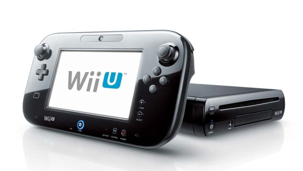 wii u