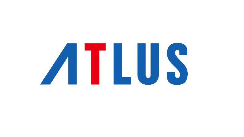 Atlus Logo