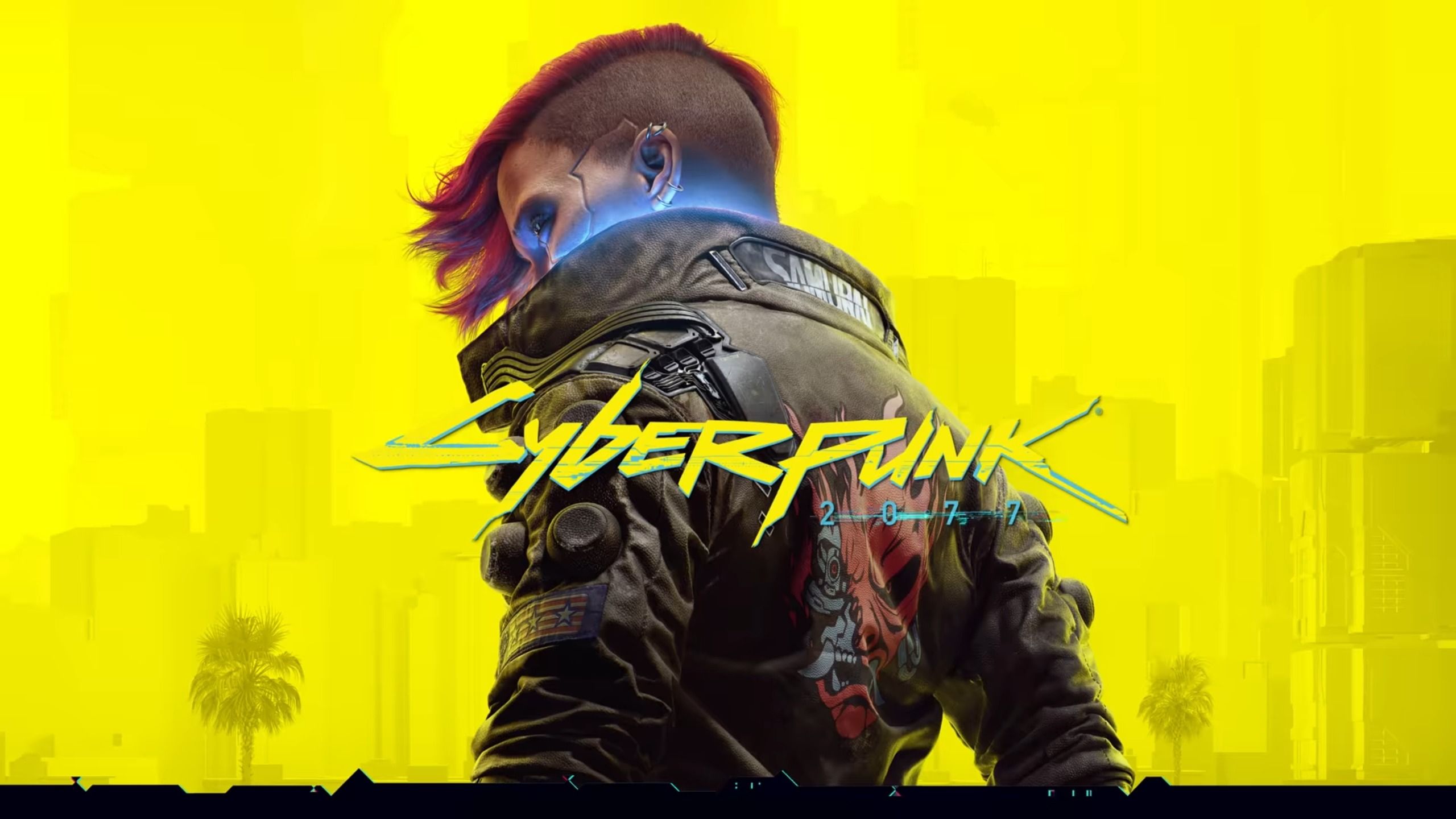 Cyberpunk 2077