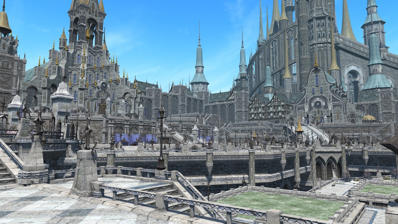 Final Fantasy XIV