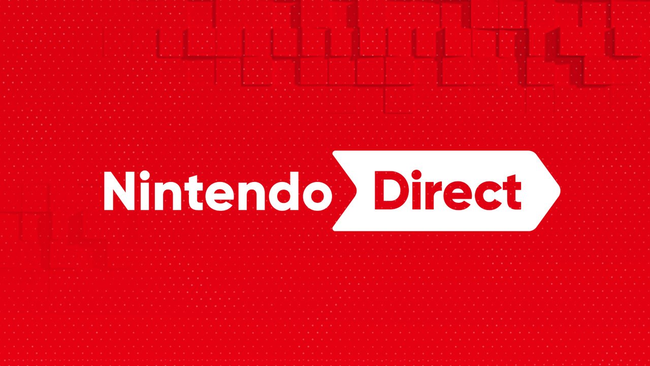 nintendo direct