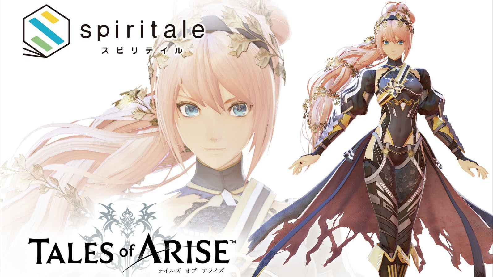 Tales of Arise