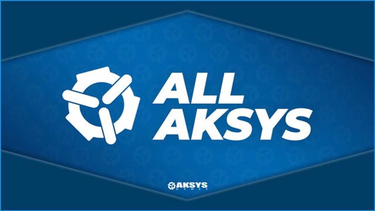 All aksys