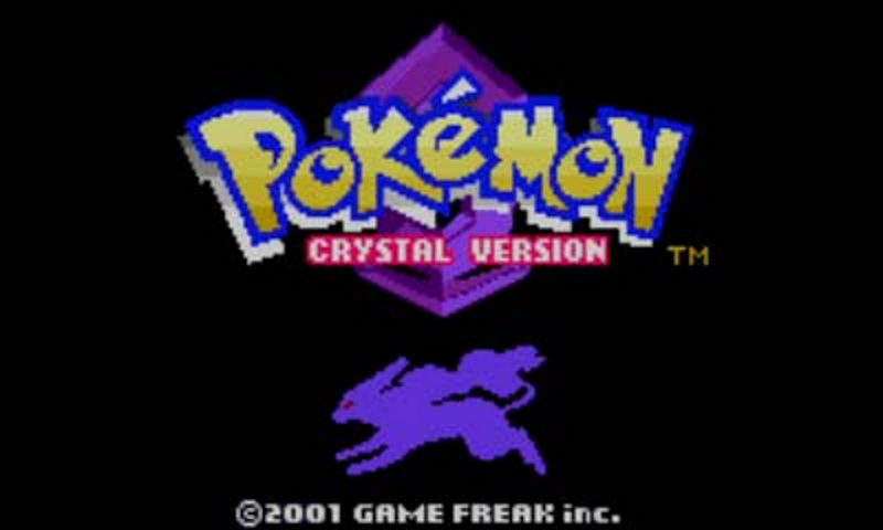 classic pokemon games on switch