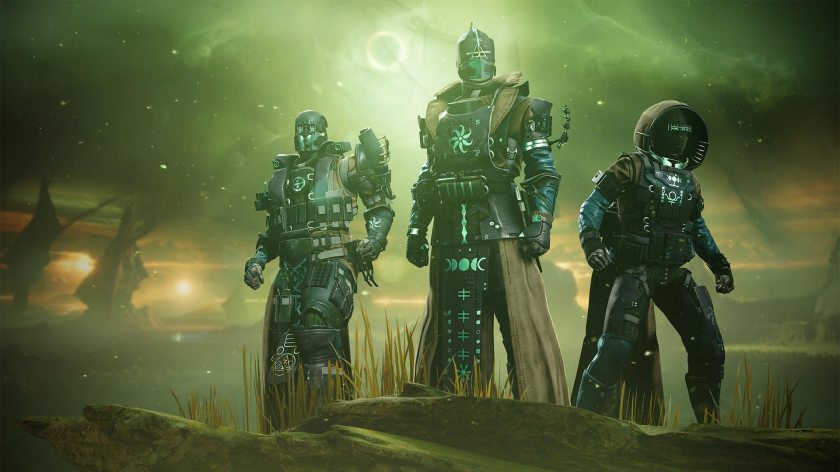 destiny 2 witch queen guide wiki