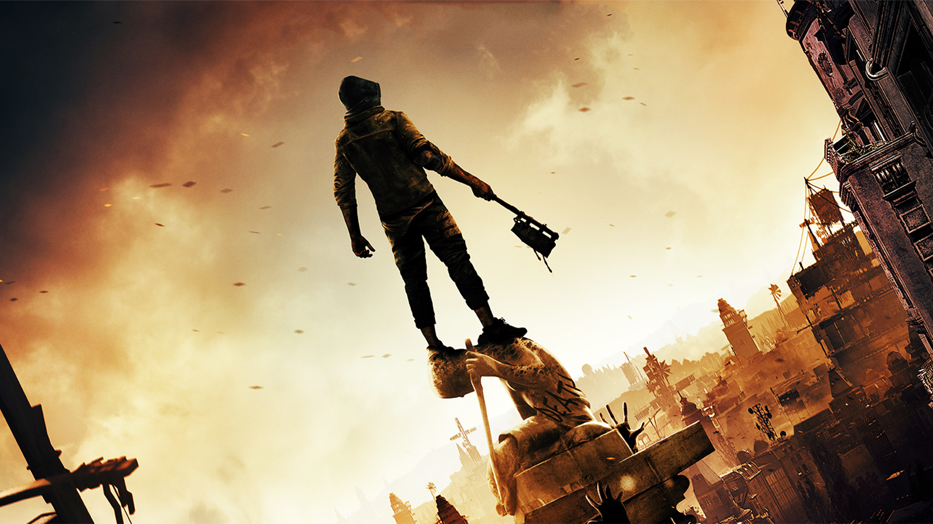 dying light 2