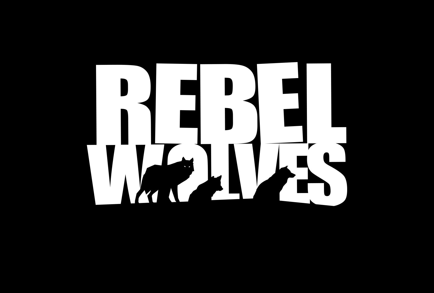 Rebel Wolves