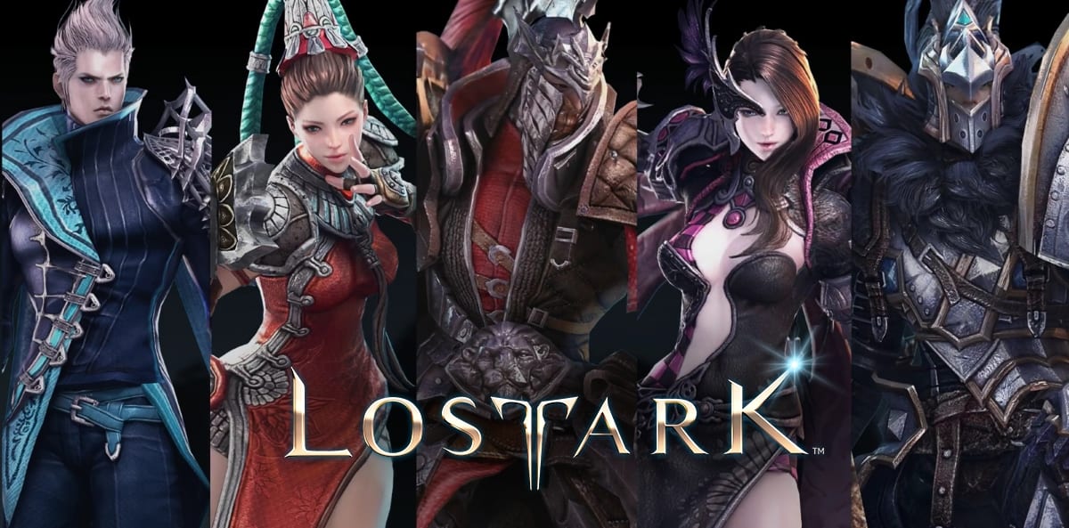 lost ark