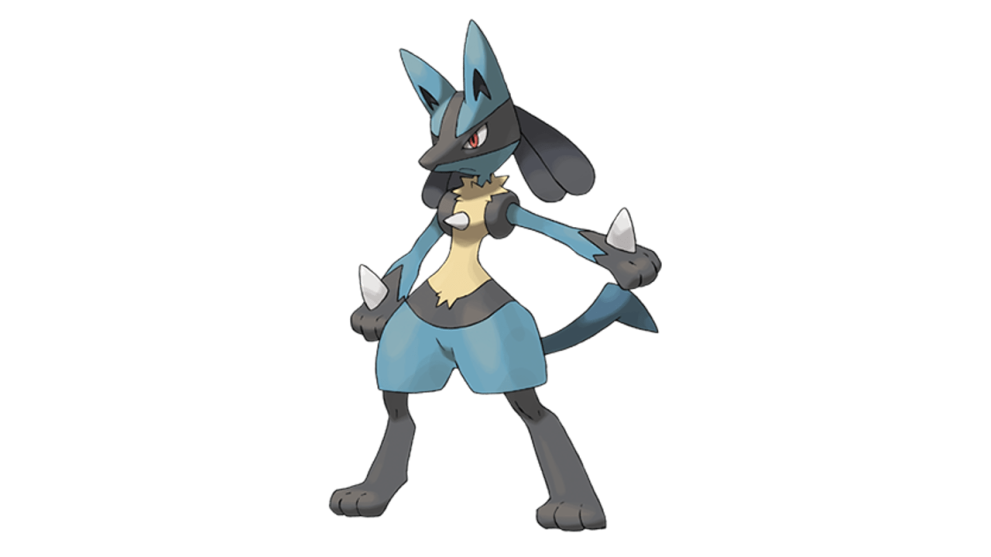 how evolve riolu