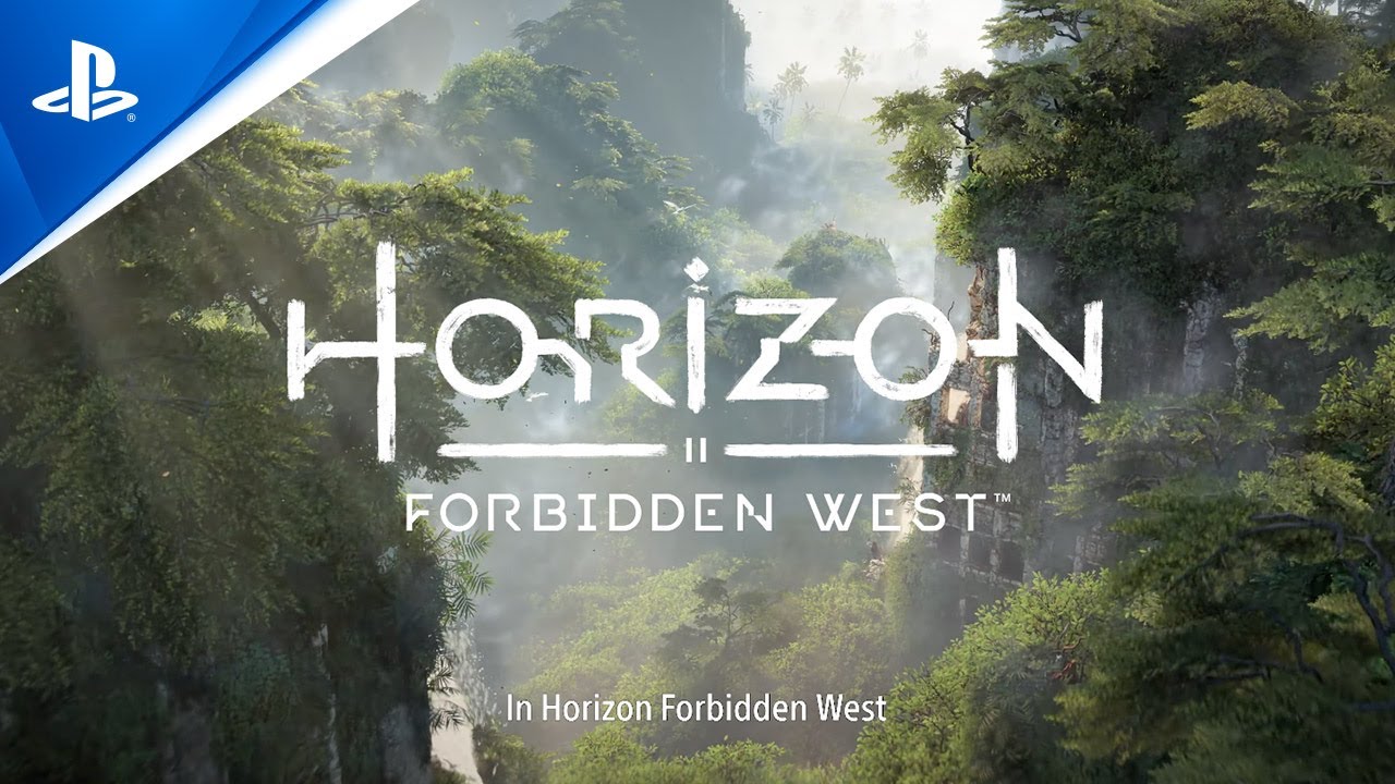 horizon forbidden west