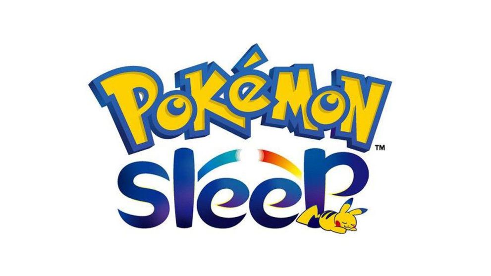 pokemon sleep