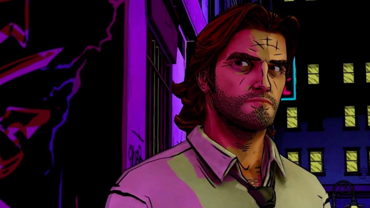 wolf among us 2