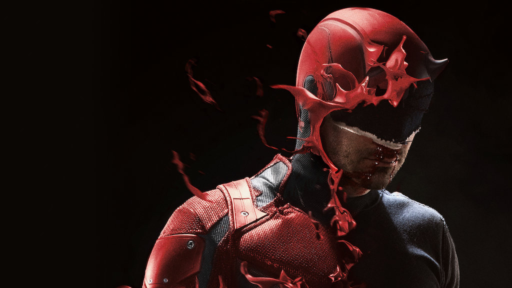 Is Daredevil in the MCU?