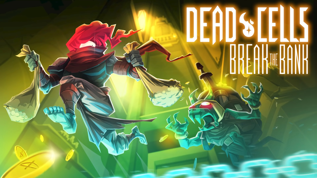 Dead Cells