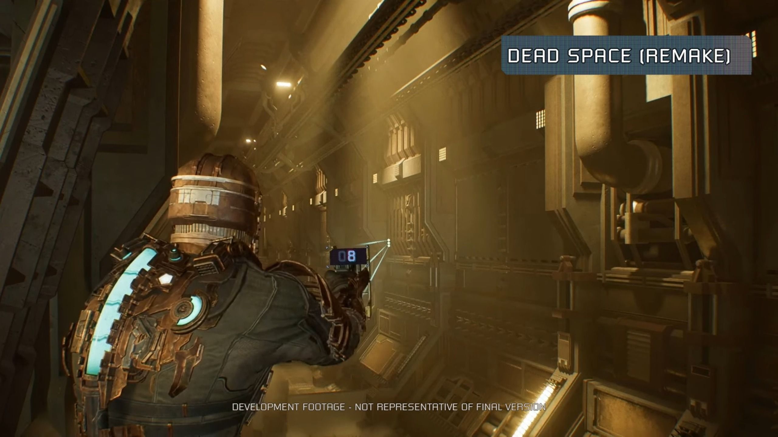 Dead Space Remake