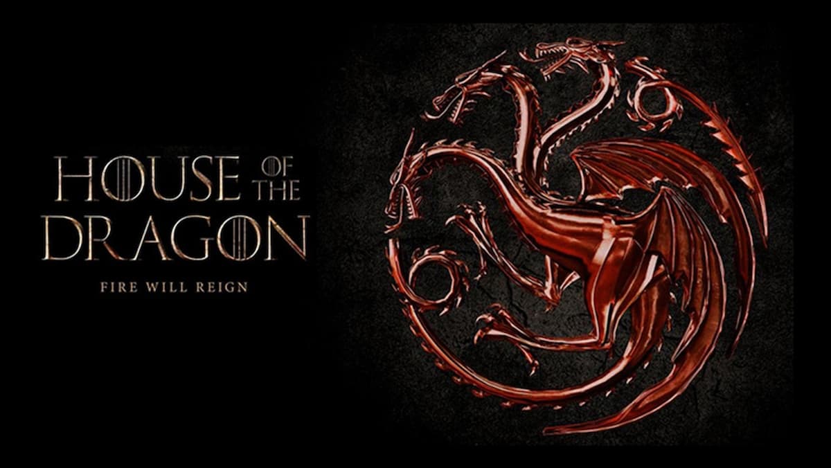 House of the Dragon release date