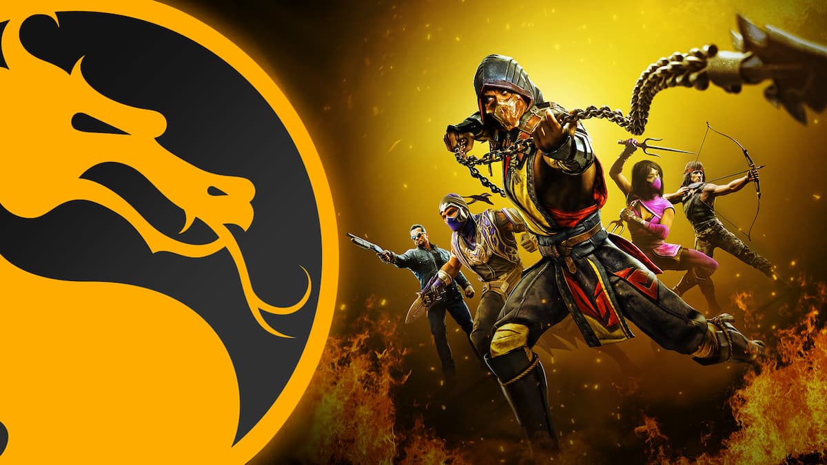 Is Mortal Kombat 11 Cross-Platform?