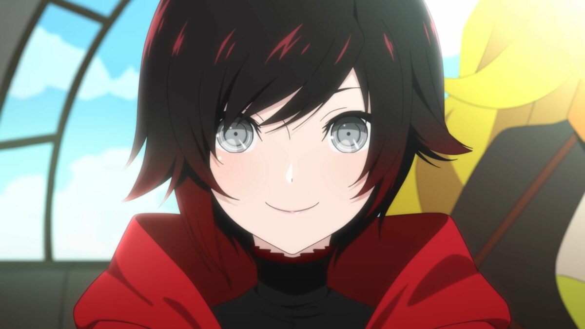 Rwby