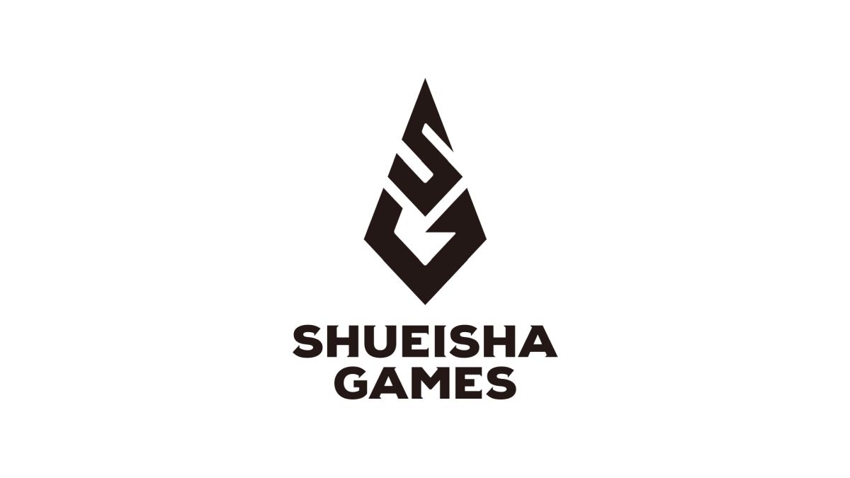 Shueisha Games