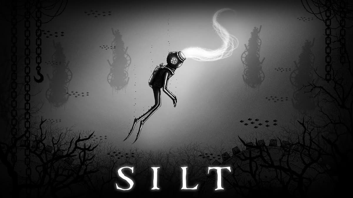 Silt game