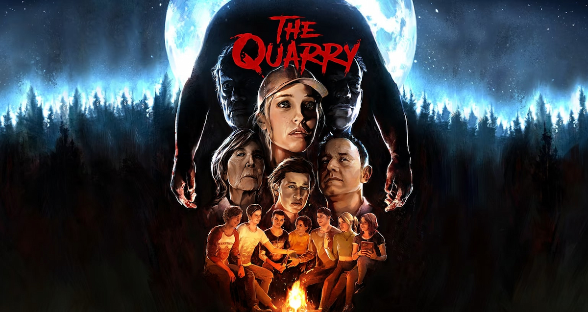 The Quarry