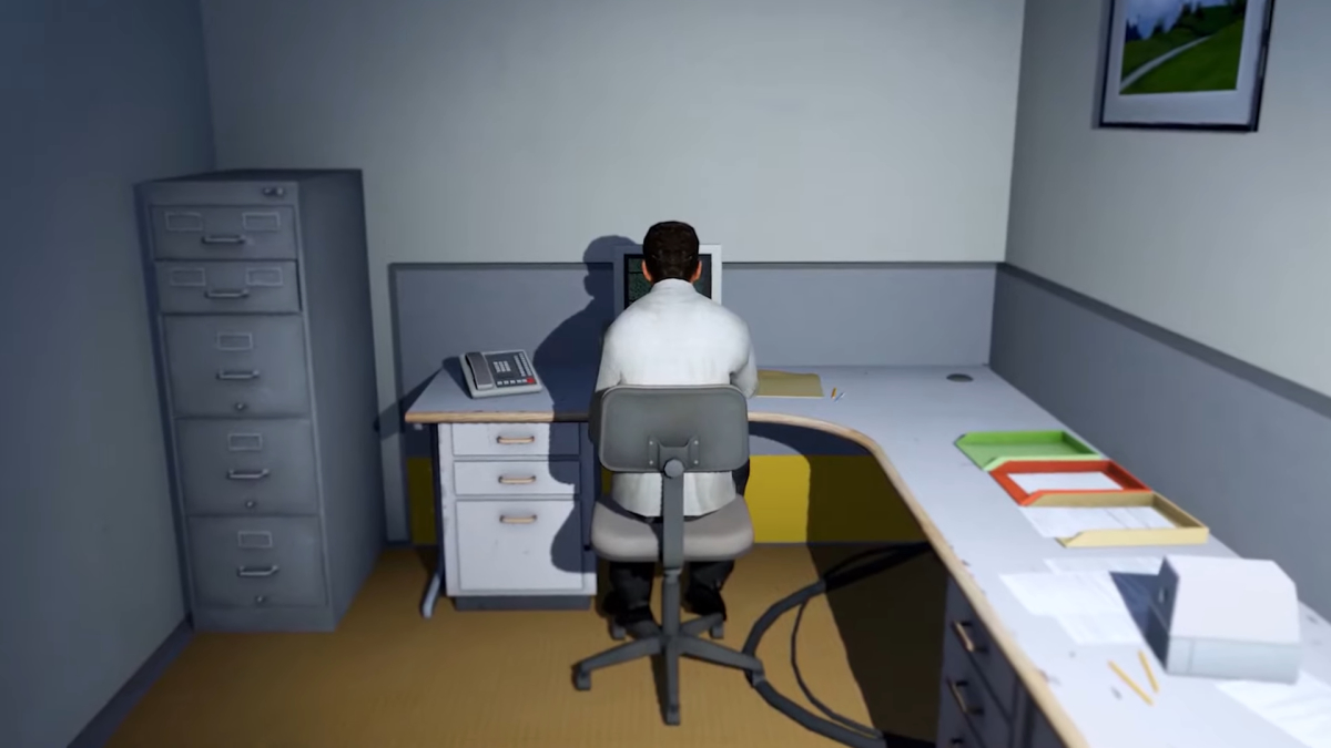 The Stanley Parable Ultra Deluxe