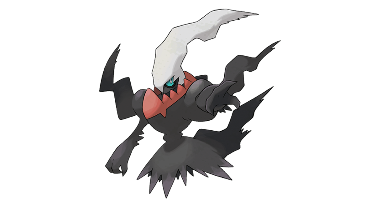 how to get darkrai pokemon brilliant diamond shining pearl