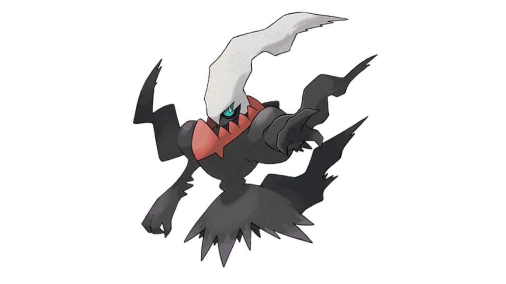 how to get darkrai pokemon brilliant diamond shining pearl