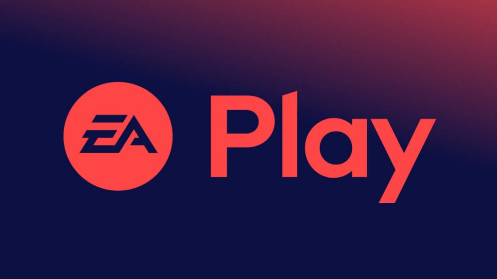 Ea play