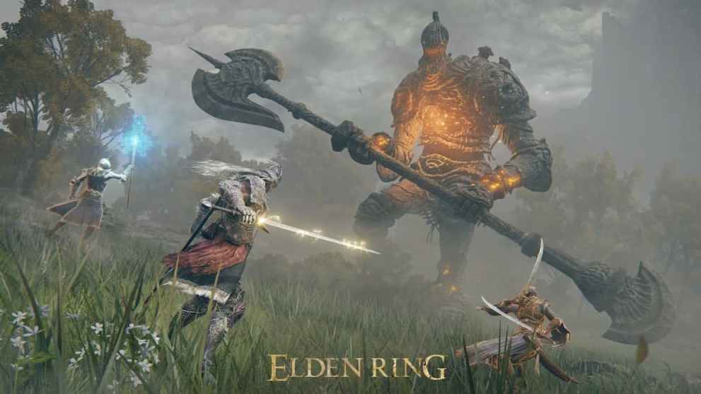 best elden ring mods