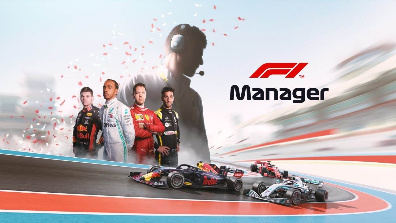 F1 Manager 2022