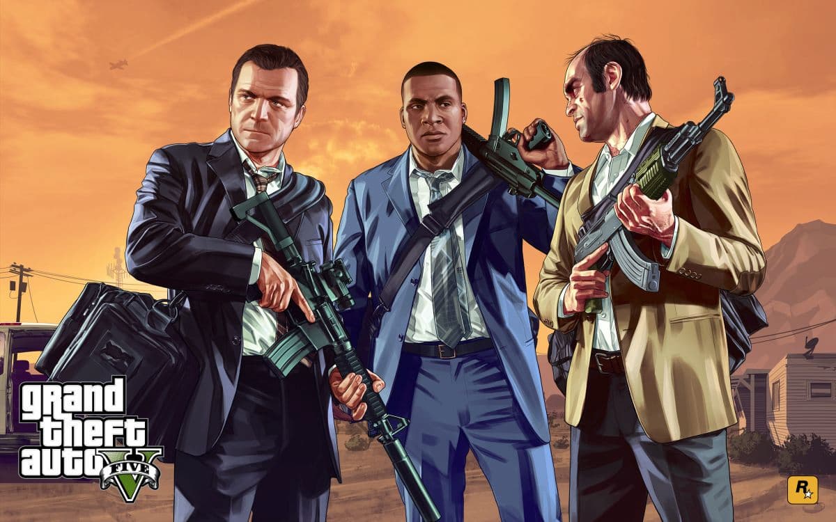 How to Get GTA V Expanded & Enhanced