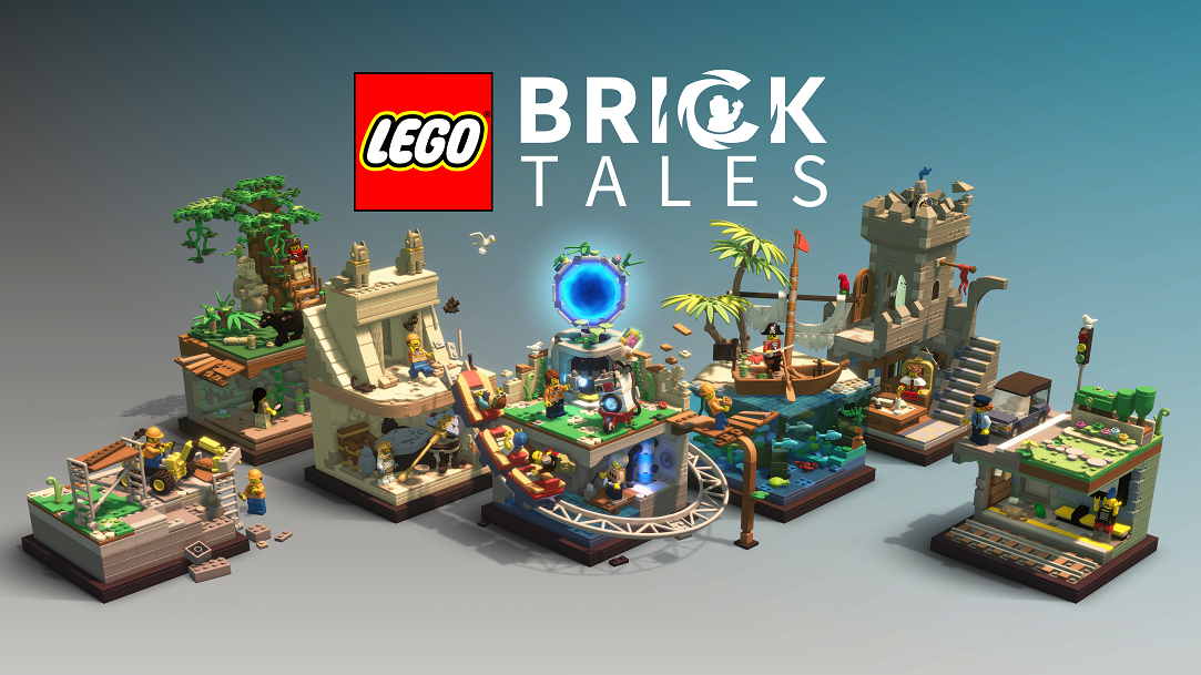 lego bricktales