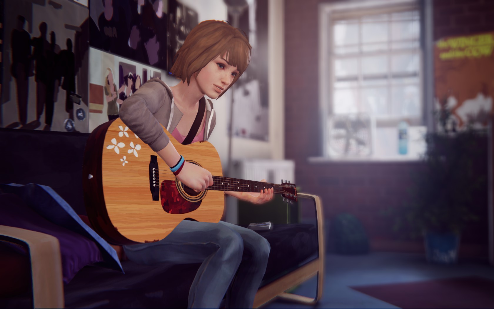 max life is strange