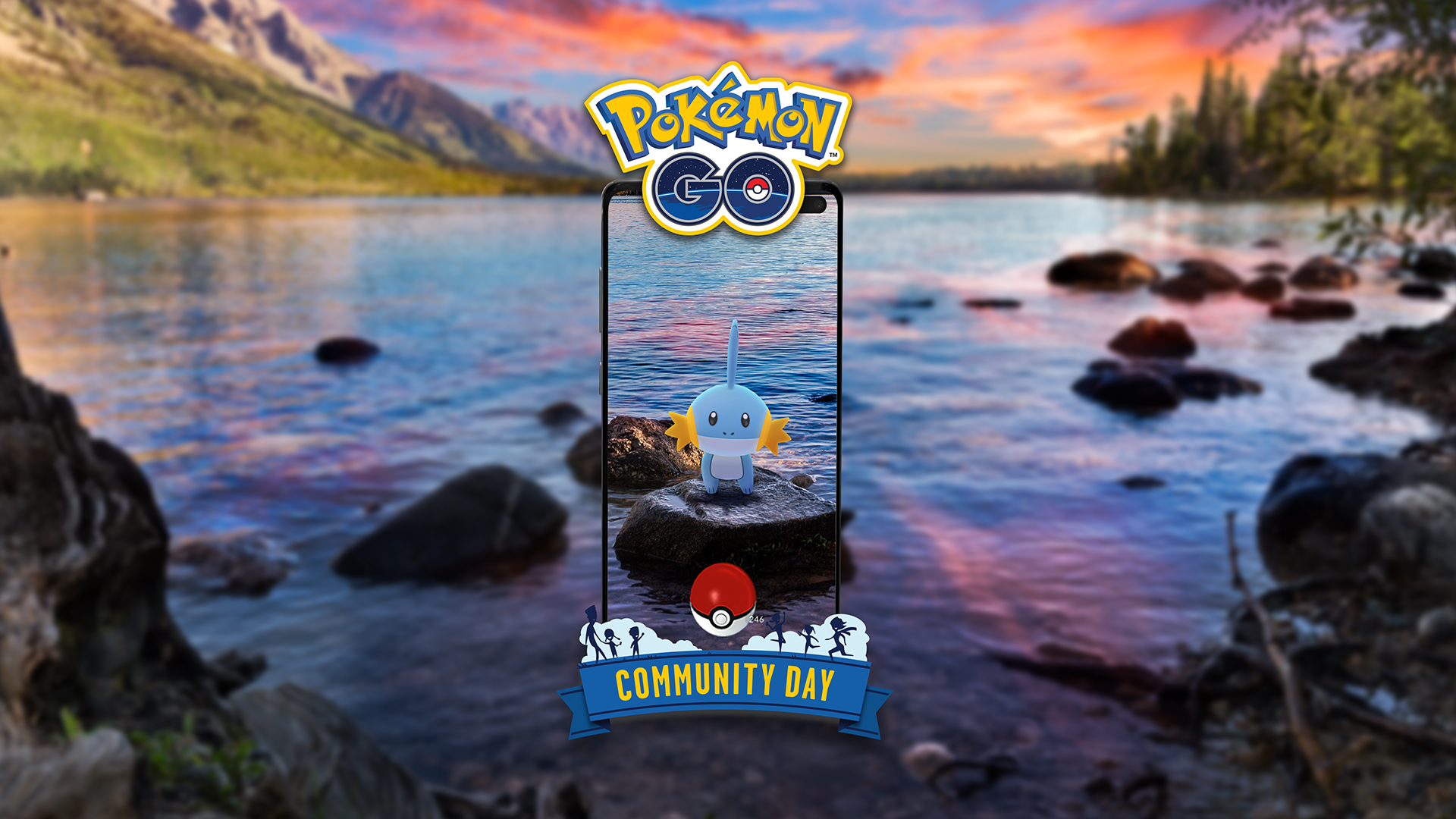 mudkip community day classic