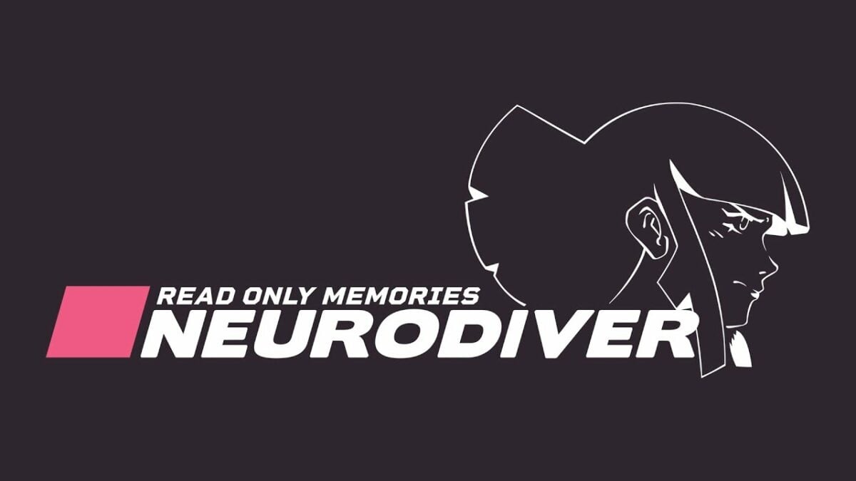 Read Only Memories Neurodiver