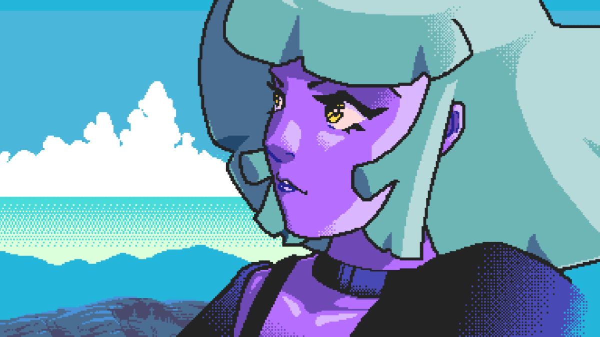 Read Only Memories Neurodiver