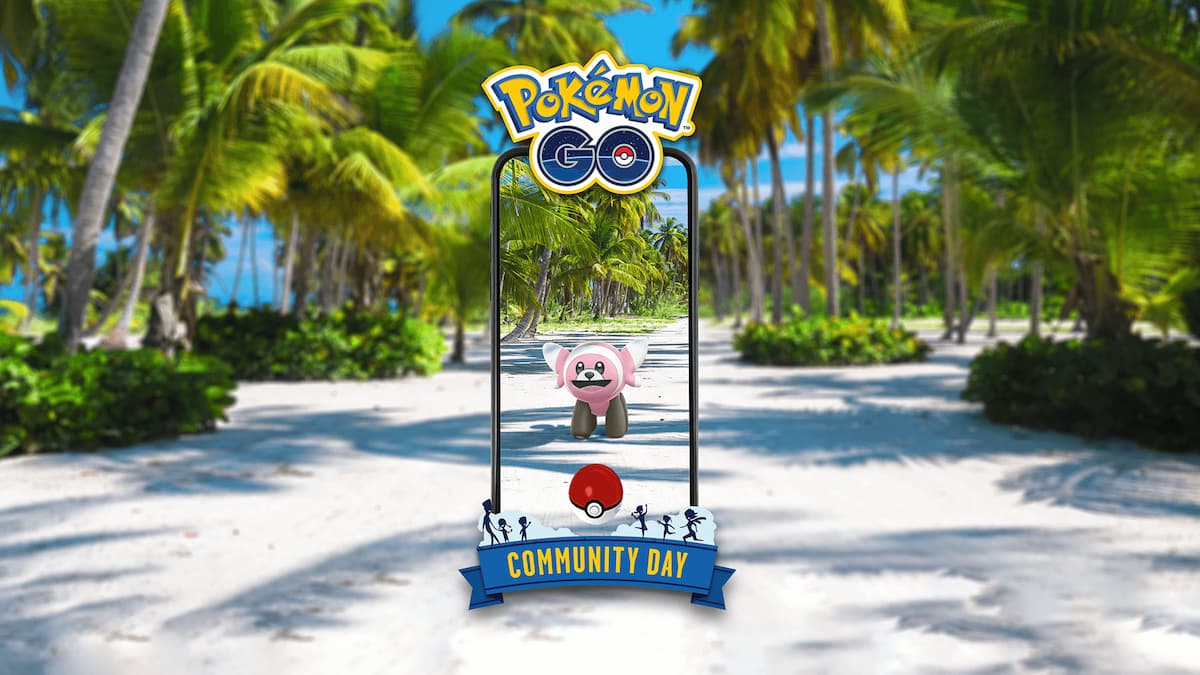 stufful community day