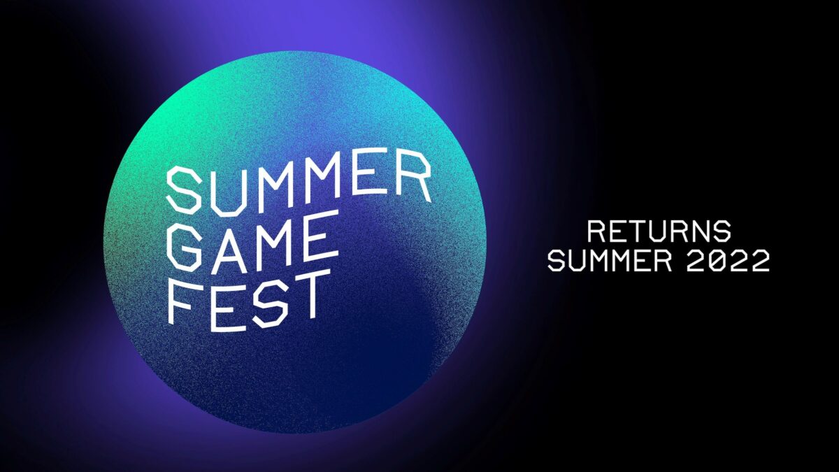 summer game fest 2022