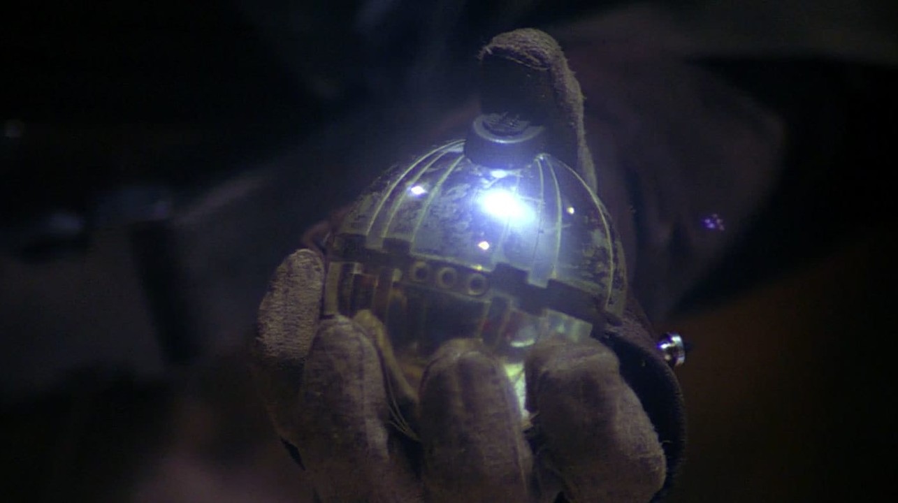 Thermal Detonator