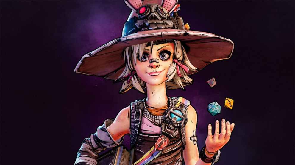 how to use spells tiny tina's wonderlands