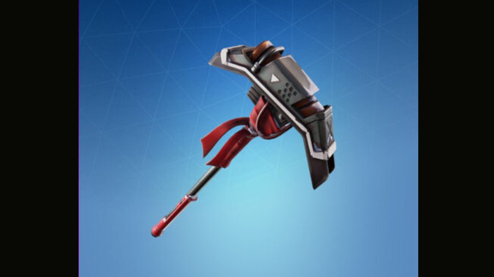 A.X.E. Rare Pickaxe