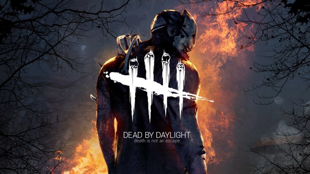 Dead By Daylight