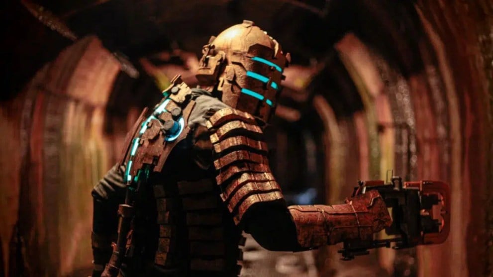 Dead Space