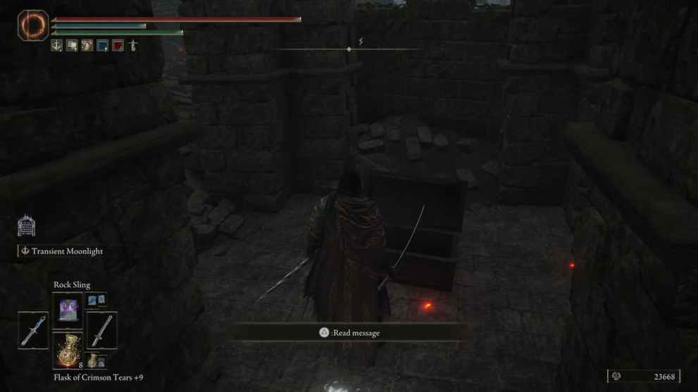 icerind hatchet chest location in elden ring