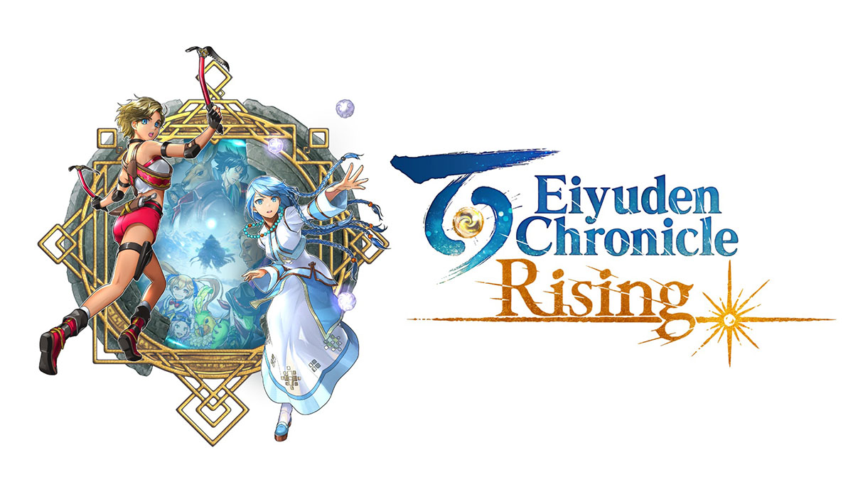 Eiyuden Chronicle Rising