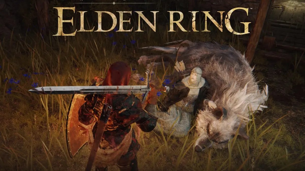 Elden Ring, Latenna