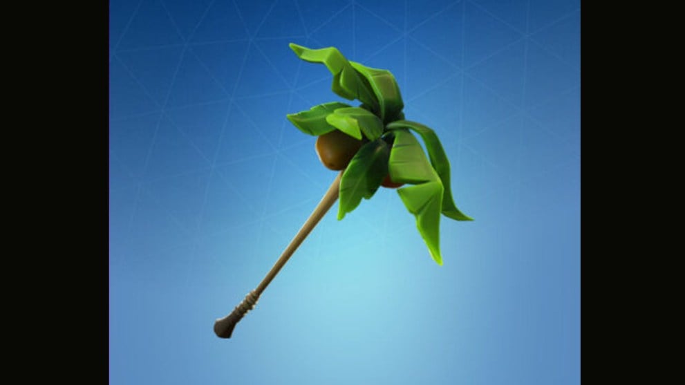 Relax Axe Rare Pickaxe