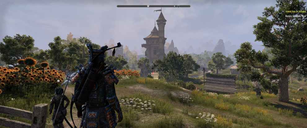 elder scrolls online: high isle